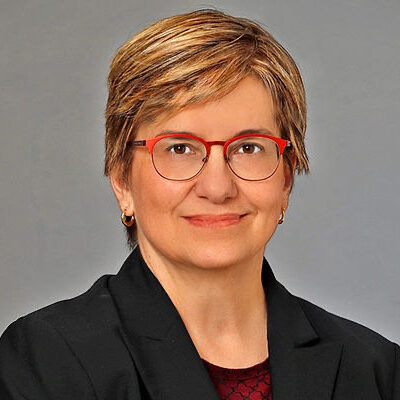 Marie Cini